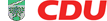 CDU Melsbach Logo